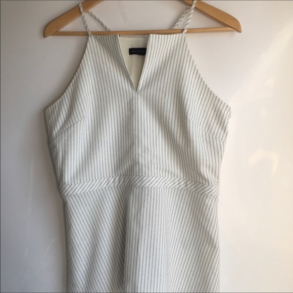 Banana Republic Women's Sadie High Neck Top (Size: 0) - Picture 4 of 5